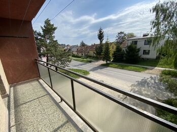 Pronájem bytu 3+1 v osobním vlastnictví 79 m², Vyškov