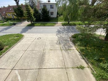 Pronájem bytu 3+1 v osobním vlastnictví 79 m², Vyškov