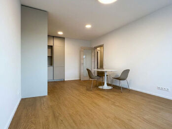 Pronájem bytu 2+kk v osobním vlastnictví 61 m², Praha 9 - Libeň