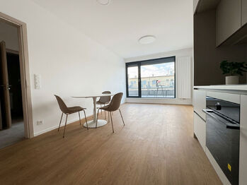 Pronájem bytu 2+kk v osobním vlastnictví 61 m², Praha 9 - Libeň