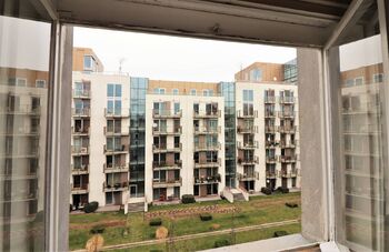 Pronájem bytu 1+kk v osobním vlastnictví 24 m², Praha 10 - Vinohrady