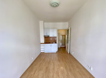 Pronájem bytu 1+kk v osobním vlastnictví 24 m², Praha 10 - Vinohrady