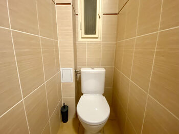 Pronájem bytu 1+kk v osobním vlastnictví 24 m², Praha 10 - Vinohrady