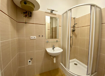 Pronájem bytu 1+kk v osobním vlastnictví 24 m², Praha 10 - Vinohrady