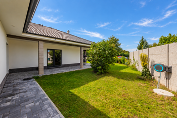 Pronájem domu 146 m², Pavlov