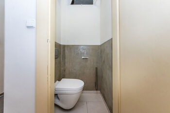 Pronájem bytu 2+1 v osobním vlastnictví 77 m², Praha 6 - Dejvice