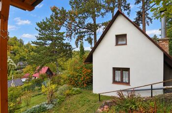 Prodej chaty / chalupy 22 m², Praha 5 - Slivenec