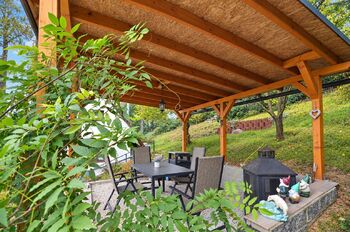 Prodej chaty / chalupy 22 m², Praha 5 - Slivenec