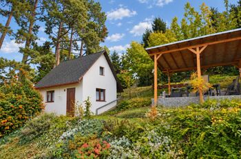Prodej chaty / chalupy 22 m², Praha 5 - Slivenec