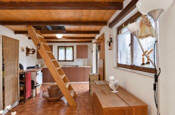 Prodej chaty / chalupy 22 m², Praha 5 - Slivenec