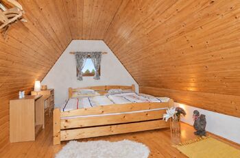 Prodej chaty / chalupy 22 m², Praha 5 - Slivenec