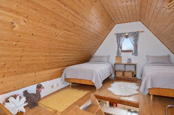 Prodej chaty / chalupy 22 m², Praha 5 - Slivenec