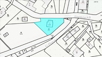 Prodej domu 160 m², Statenice