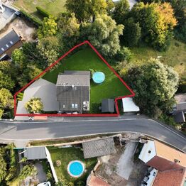 Prodej domu 160 m², Statenice