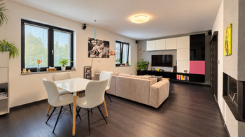 Prodej domu 160 m², Statenice