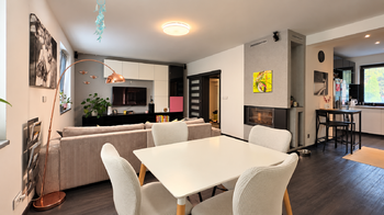 Prodej domu 160 m², Statenice