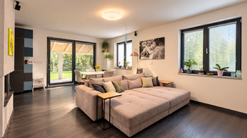 Prodej domu 160 m², Statenice