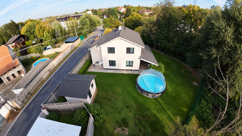 Prodej domu 160 m², Statenice