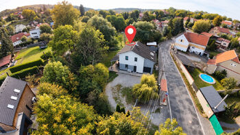 Prodej domu 160 m², Statenice