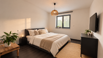 Prodej domu 160 m², Statenice
