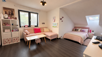 Prodej domu 160 m², Statenice