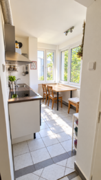 Prodej bytu 1+1 v osobním vlastnictví 38 m², Praha 4 - Podolí