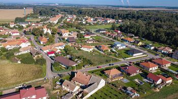 Rodinný dům na klíč, Valtrovice - Prodej pozemku 810 m², Valtrovice