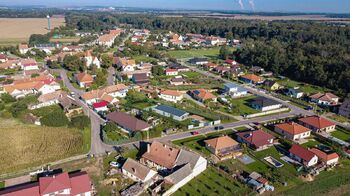 Rodinný dům na klíč, Valtrovice - Prodej pozemku 810 m², Valtrovice
