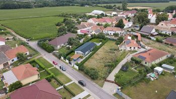 Rodinný dům na klíč, Valtrovice - Prodej pozemku 810 m², Valtrovice