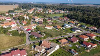 Rodinný dům na klíč, Valtrovice - Prodej pozemku 810 m², Valtrovice