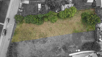 Rodinný dům na klíč, Valtrovice - Prodej pozemku 810 m², Valtrovice