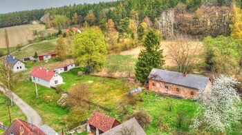 Prodej chaty / chalupy 95 m², Radošovice
