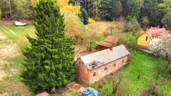 Prodej chaty / chalupy 95 m², Radošovice