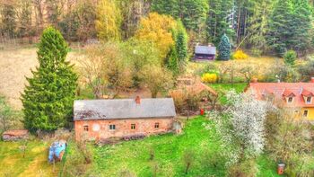 Prodej chaty / chalupy 95 m², Radošovice