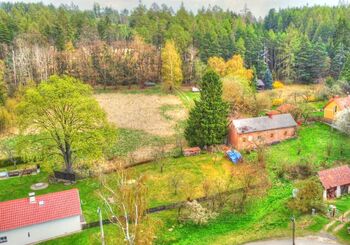 Prodej chaty / chalupy 95 m², Radošovice