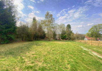 Prodej chaty / chalupy 95 m², Radošovice