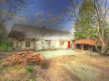 Prodej chaty / chalupy 95 m², Radošovice
