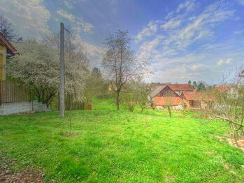 Prodej chaty / chalupy 95 m², Radošovice