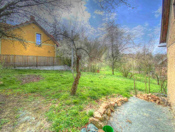 Prodej chaty / chalupy 95 m², Radošovice