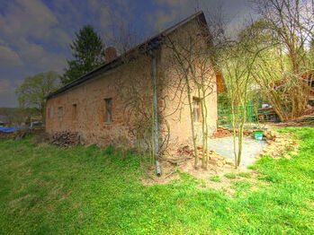 Prodej chaty / chalupy 95 m², Radošovice