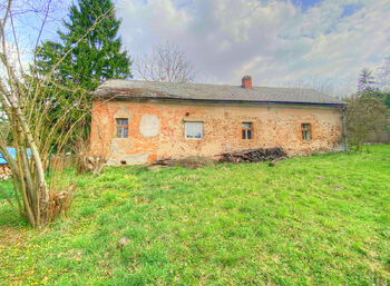 Prodej chaty / chalupy 95 m², Radošovice