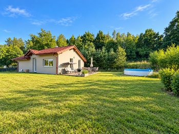 Prodej domu 58 m², Libež