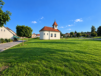 Libež - Prodej domu 58 m², Libež