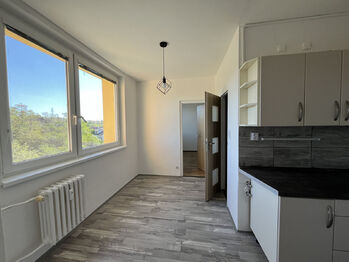 Pronájem bytu 3+1 v osobním vlastnictví 67 m², Kyjov