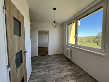 Pronájem bytu 3+1 v osobním vlastnictví 67 m², Kyjov