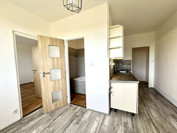 Pronájem bytu 3+1 v osobním vlastnictví 67 m², Kyjov