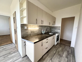 Pronájem bytu 3+1 v osobním vlastnictví 67 m², Kyjov