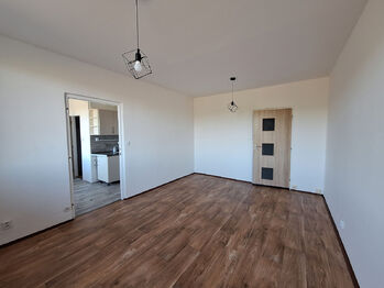 Pronájem bytu 3+1 v osobním vlastnictví 67 m², Kyjov