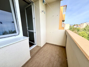 Pronájem bytu 3+1 v osobním vlastnictví 67 m², Kyjov
