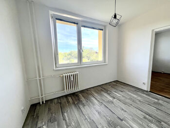 Pronájem bytu 3+1 v osobním vlastnictví 67 m², Kyjov